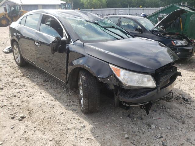 BUICK LACROSSE C 2011 1g4gc5ed0bf159336