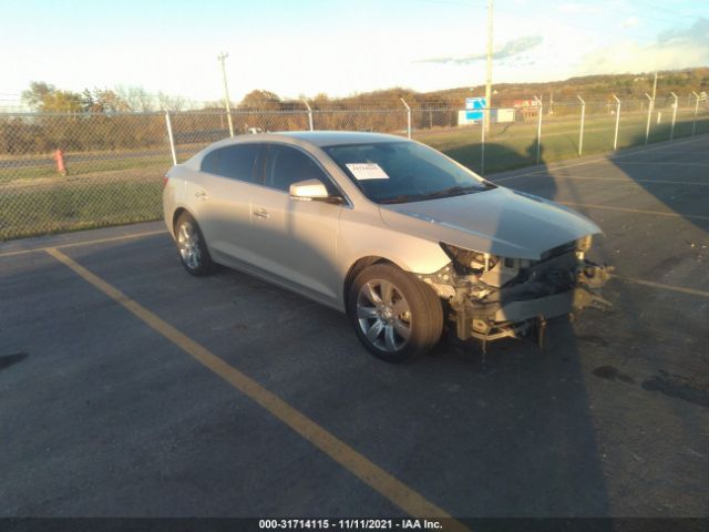 BUICK LACROSSE 2011 1g4gc5ed0bf162088