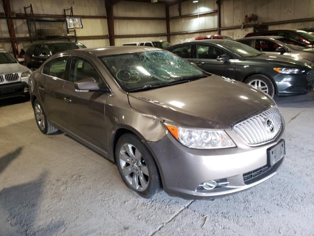 BUICK LACROSSE C 2011 1g4gc5ed0bf162611