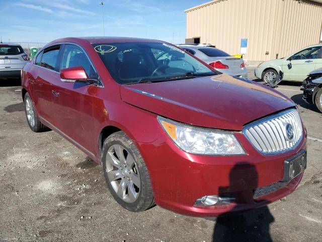 BUICK LACROSSE C 2011 1g4gc5ed0bf163015