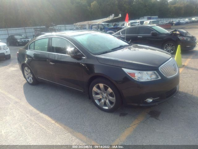 BUICK LACROSSE 2011 1g4gc5ed0bf166738