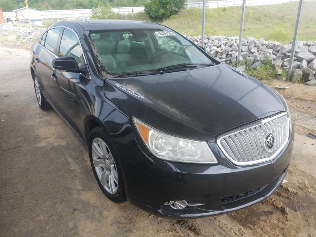 BUICK LACROSSE C 2011 1g4gc5ed0bf175715