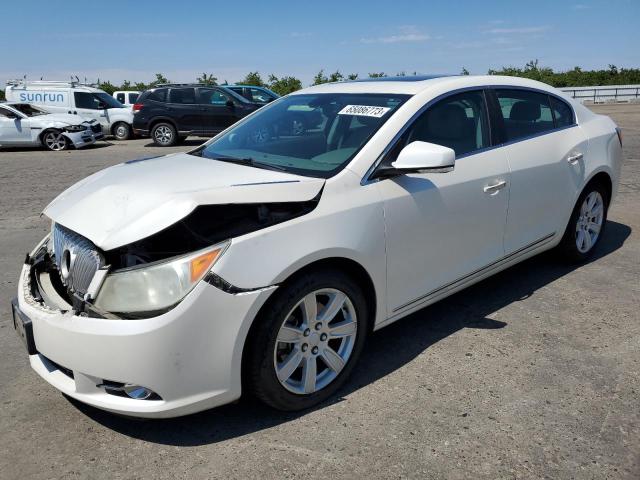 BUICK LACROSSE C 2011 1g4gc5ed0bf178632