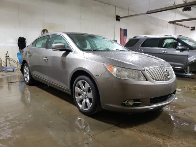 BUICK LACROSSE C 2011 1g4gc5ed0bf181708