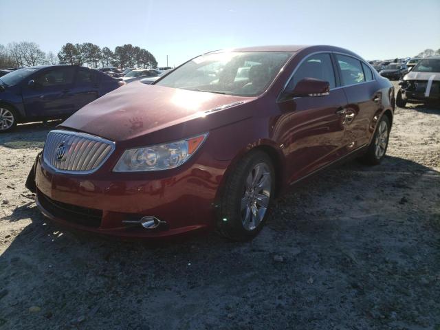 BUICK LACROSSE C 2011 1g4gc5ed0bf187864