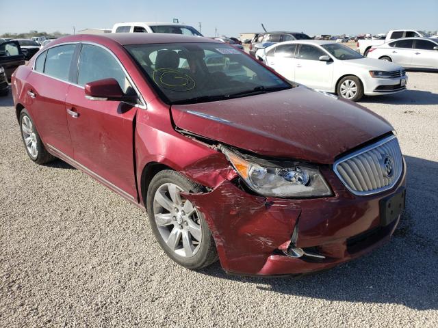 BUICK LACROSSE C 2011 1g4gc5ed0bf196676