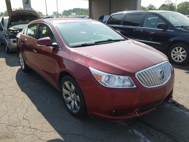 BUICK LACROSSE C 2011 1g4gc5ed0bf198847