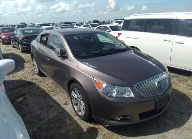 BUICK LACROSSE 2011 1g4gc5ed0bf208695