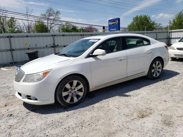 BUICK LACROSSE 2011 1g4gc5ed0bf209233