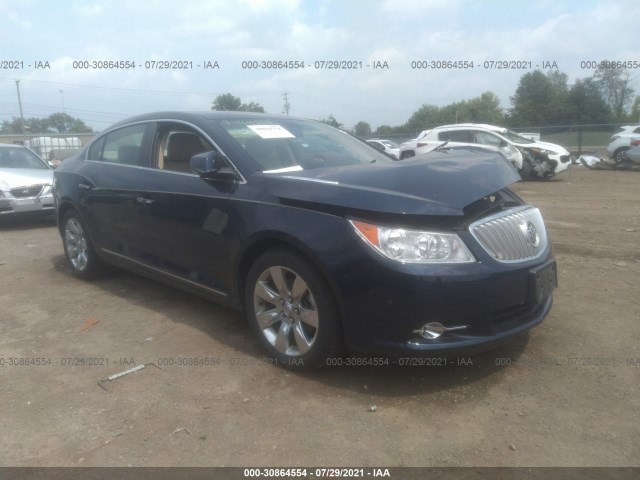 BUICK LACROSSE 2011 1g4gc5ed0bf214741