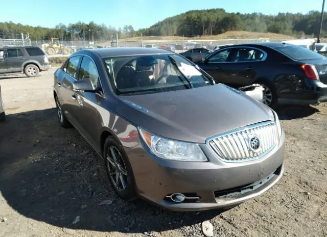 BUICK LACROSSE 2011 1g4gc5ed0bf216666