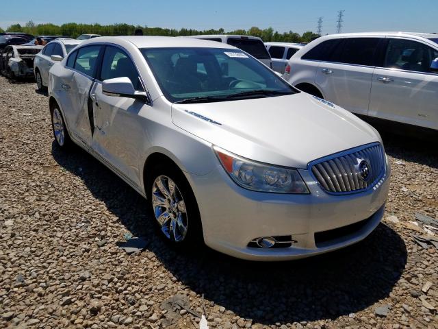 BUICK LACROSSE C 2011 1g4gc5ed0bf216716