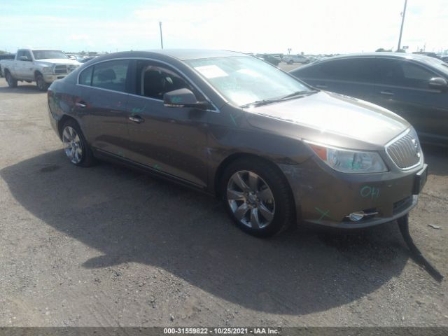 BUICK LACROSSE 2011 1g4gc5ed0bf218627