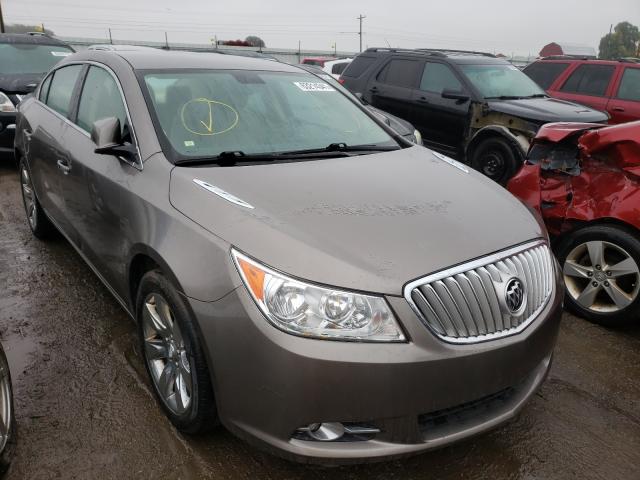 BUICK LACROSSE C 2011 1g4gc5ed0bf218787