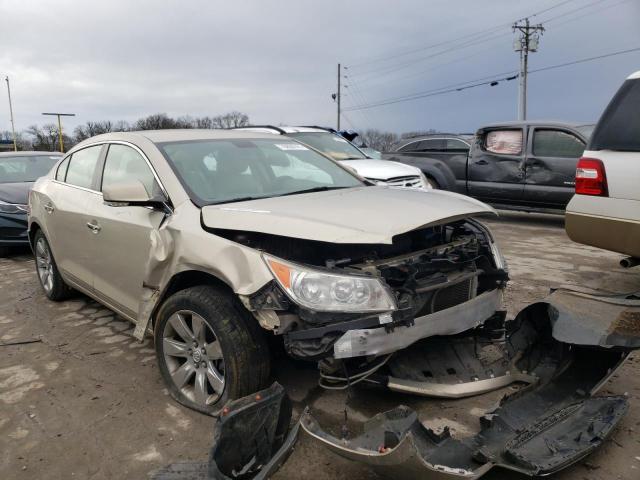 BUICK LACROSSE C 2011 1g4gc5ed0bf220538