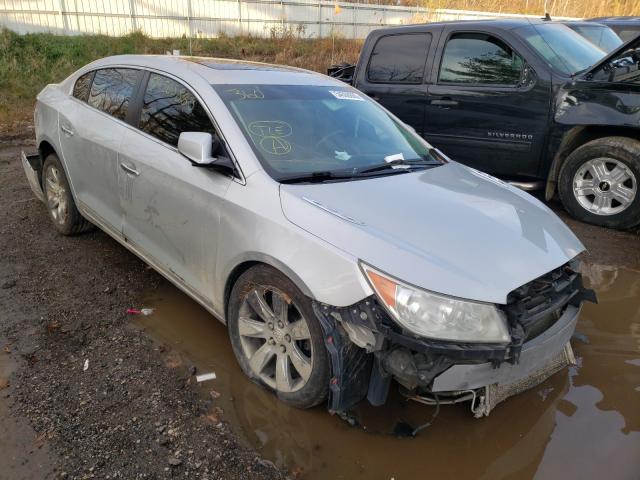 BUICK LACROSSE C 2011 1g4gc5ed0bf229353