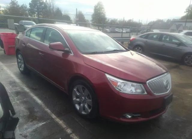 BUICK LACROSSE 2011 1g4gc5ed0bf230759