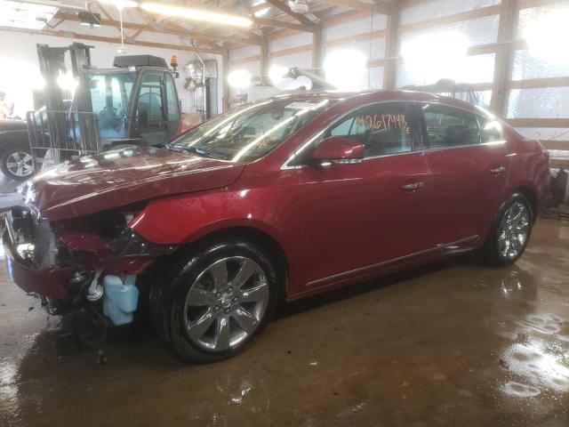 BUICK LACROSSE C 2011 1g4gc5ed0bf232365