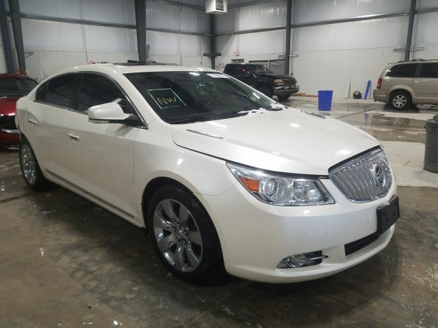 BUICK LACROSSE C 2011 1g4gc5ed0bf232446