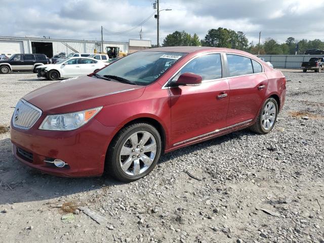 BUICK LACROSSE C 2011 1g4gc5ed0bf233533