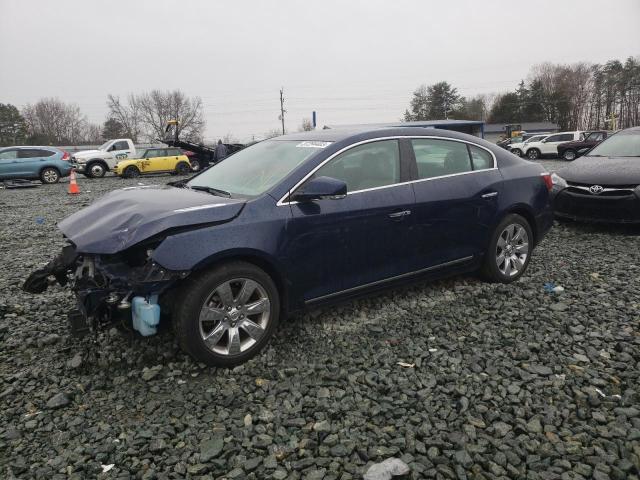 BUICK LACROSSE C 2011 1g4gc5ed0bf237856