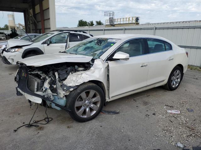 BUICK LACROSSE 2011 1g4gc5ed0bf265558