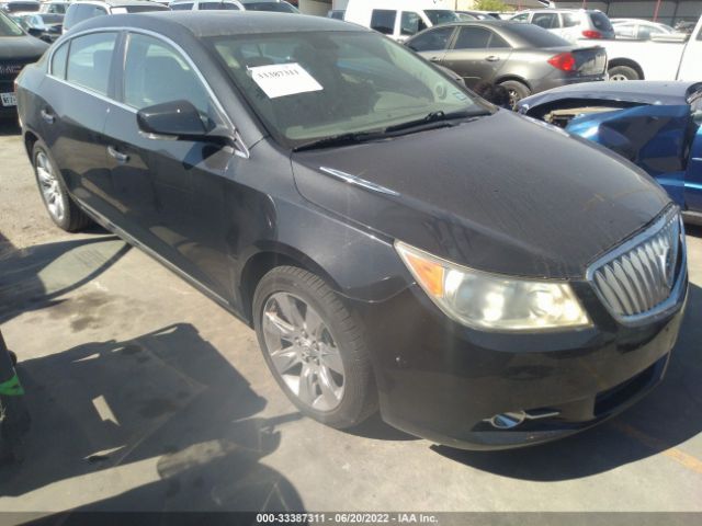 BUICK LACROSSE 2011 1g4gc5ed0bf272333