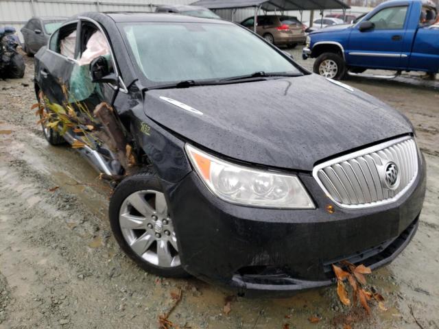 BUICK LACROSSE C 2011 1g4gc5ed0bf279816