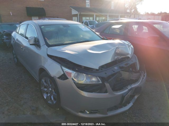 BUICK LACROSSE 2011 1g4gc5ed0bf285504