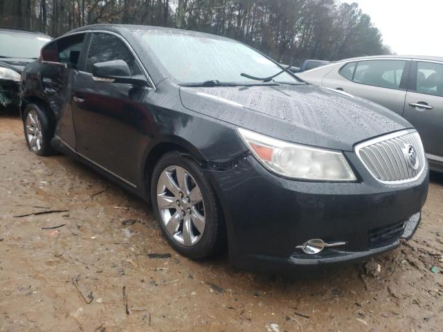 BUICK LACROSSE C 2011 1g4gc5ed0bf287530