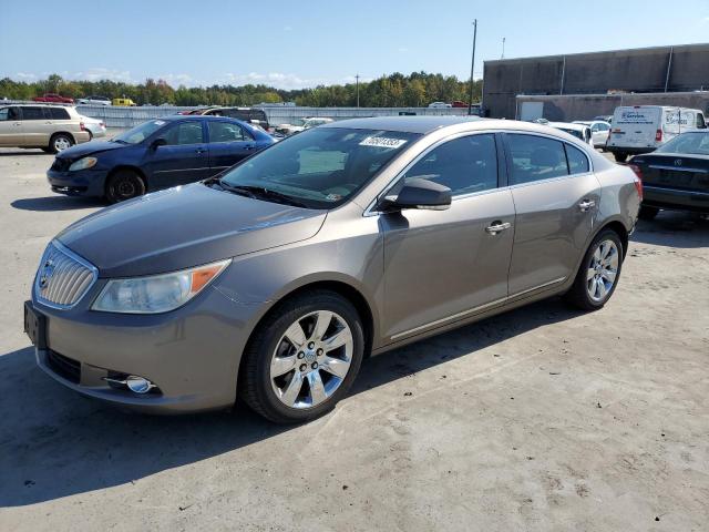 BUICK LACROSSE C 2011 1g4gc5ed0bf292050