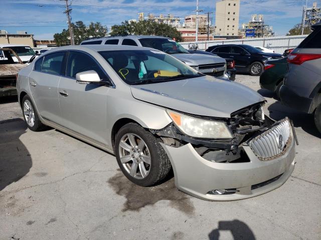 BUICK LACROSSE C 2011 1g4gc5ed0bf310322