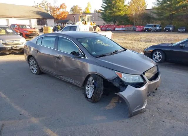 BUICK LACROSSE 2011 1g4gc5ed0bf317769