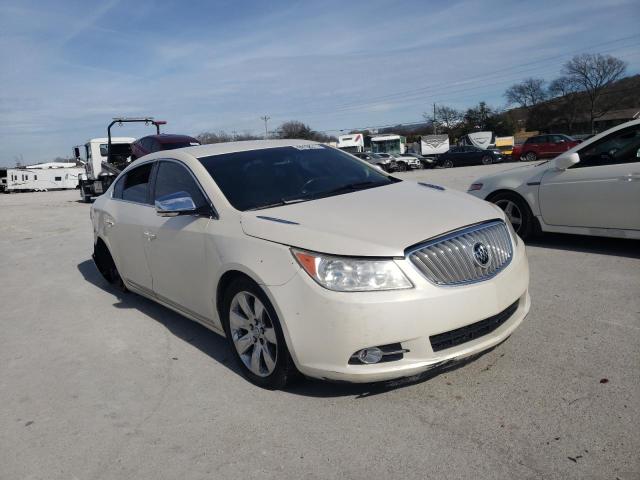 BUICK LACROSSE C 2011 1g4gc5ed0bf318078