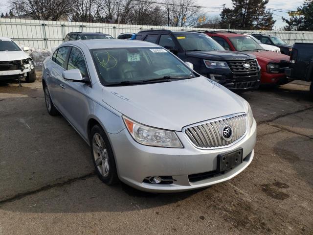 BUICK LACROSSE C 2011 1g4gc5ed0bf333289