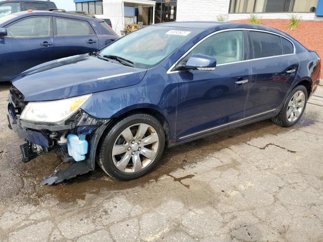 BUICK LACROSSE C 2011 1g4gc5ed0bf335074