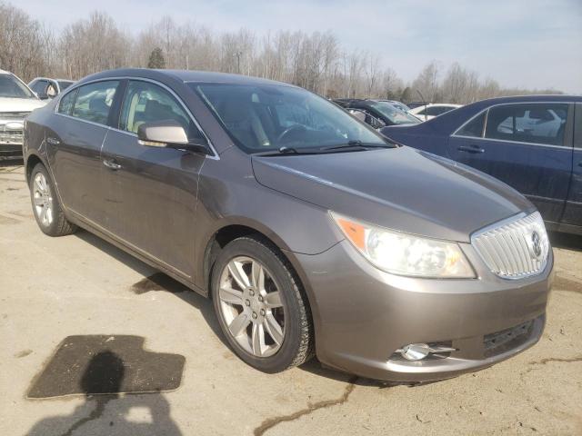 BUICK LACROSSE C 2011 1g4gc5ed0bf340971