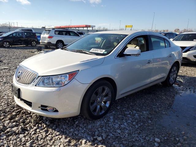 BUICK LACROSSE C 2011 1g4gc5ed0bf341652