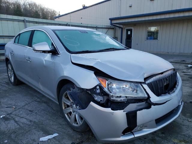 BUICK LACROSSE C 2011 1g4gc5ed0bf349346