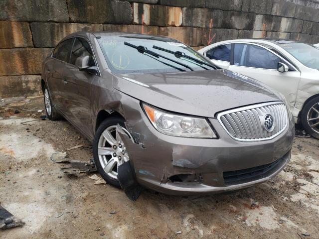 BUICK LACROSSE C 2011 1g4gc5ed0bf363411