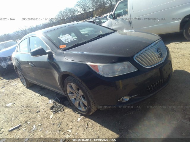 BUICK LACROSSE 2011 1g4gc5ed0bf365143