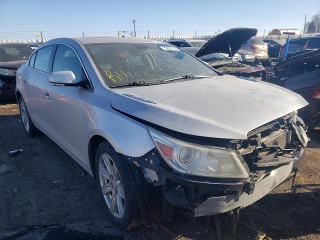 BUICK LACROSSE C 2011 1g4gc5ed0bf365305