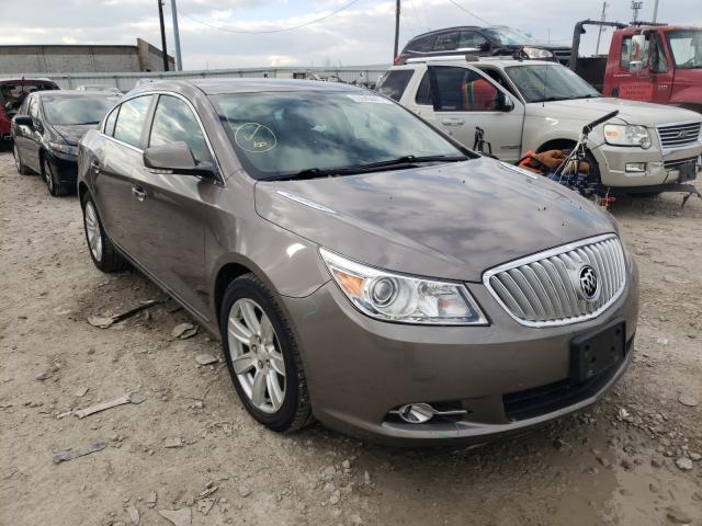 BUICK LACROSSE C 2011 1g4gc5ed0bf367295