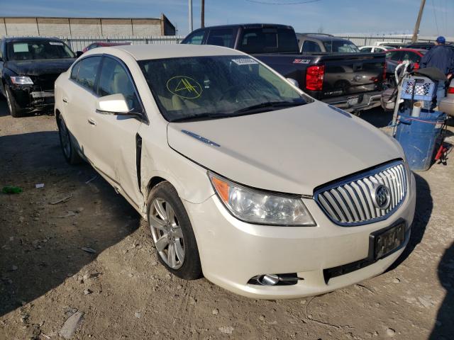 BUICK LACROSSE C 2011 1g4gc5ed0bf382282