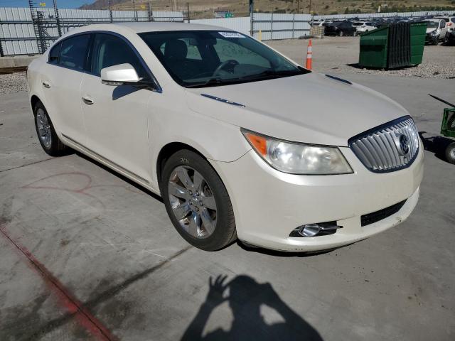 BUICK LACROSSE C 2011 1g4gc5ed0bf385652