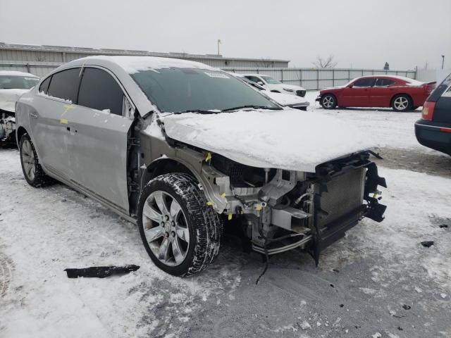 BUICK LACROSSE C 2011 1g4gc5ed0bf388471