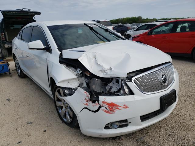 BUICK LACROSSE 2011 1g4gc5ed1bf109853