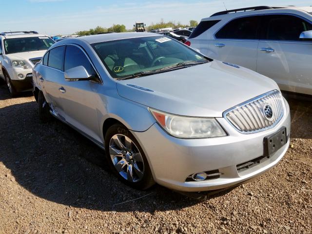 BUICK LACROSSE C 2011 1g4gc5ed1bf121033