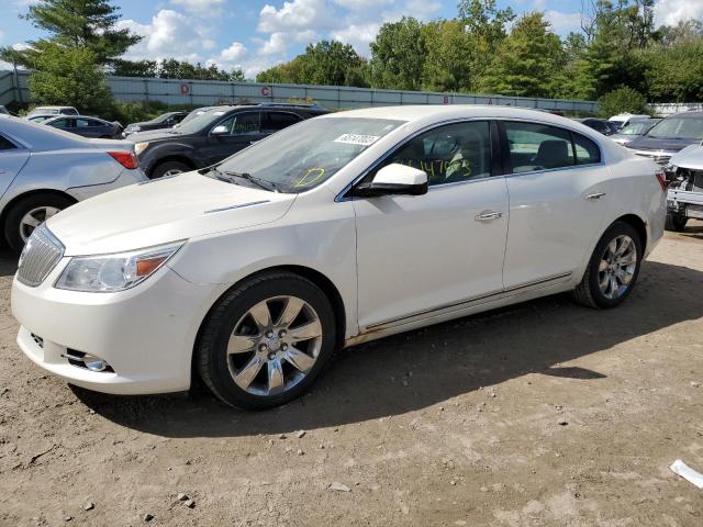 BUICK LACROSSE C 2011 1g4gc5ed1bf122795