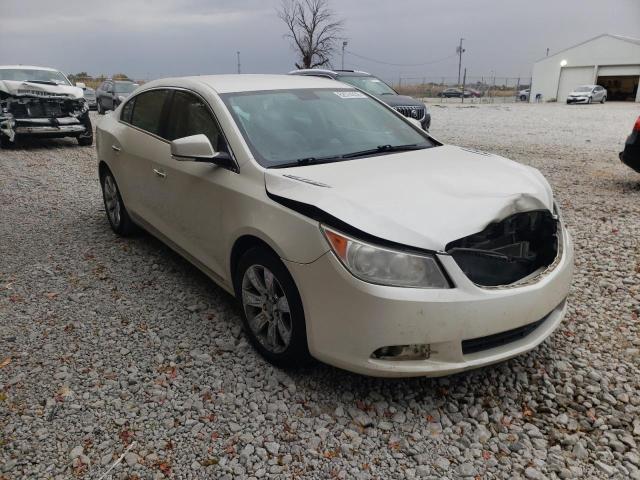 BUICK LACROSSE C 2011 1g4gc5ed1bf139869